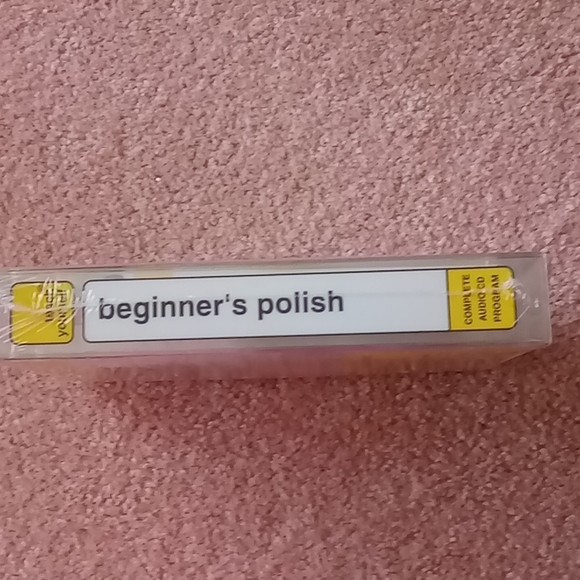 Beginner's Polish course - Picture 3 of 8
